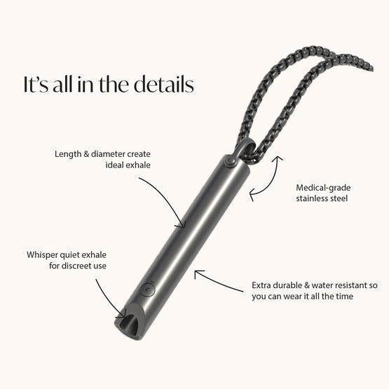 Komuso Design: Classic Shift